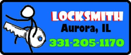 Locksmith In Aurora - Aurora, IL 60506 - (331)205-1170 | ShowMeLocal.com