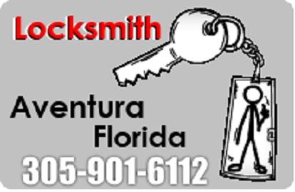 Locksmith In Aventura - Miami, FL 33180 - (305)901-6112 | ShowMeLocal.com