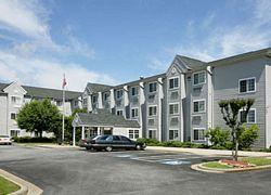 Microtel Inn & Suites by Wyndham Greensboro - Greensboro, NC 27409 - (336)547-7007 | ShowMeLocal.com