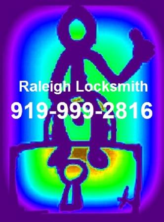Raleigh Locksmith - Raleigh, NC 27610 - (919)999-2816 | ShowMeLocal.com