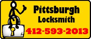 Pittsburgh Locksmith - Pittsburgh, PA 15219 - (412)593-2013 | ShowMeLocal.com
