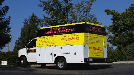 Brandon Brown Handyman Services - Yuba City, CA 95993 - (530)210-9032 | ShowMeLocal.com