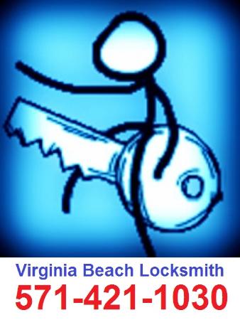 Virginia Beach Locksmith - Virginia Beach, VA 23451 - (571)421-1030 | ShowMeLocal.com