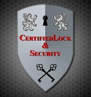 1st - Certified Lock & Security Inc - Sugar Hill, GA 30518 - (770)614-5625 | ShowMeLocal.com