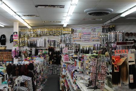 Expo Beauty Supply - Chicago, IL 60640 - (773)878-2877 | ShowMeLocal.com
