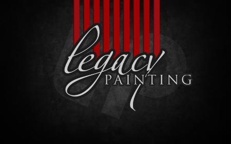 Legacy Painting - Knoxville, TN 37938 - (865)321-1305 | ShowMeLocal.com