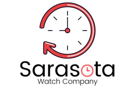 Sarasota Watch Company - Sarasota, FL 34231 - (941)953-1315 | ShowMeLocal.com