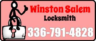 Winston Salem Locksmith - Winston Salem, NC 27105 - (336)791-4828 | ShowMeLocal.com
