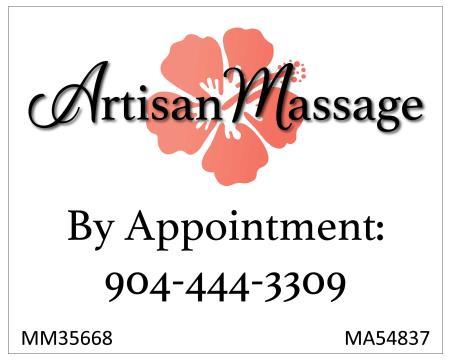 Massage By Adrianna - Jacksonville, FL 32246 - (904)444-3309 | ShowMeLocal.com