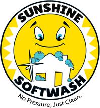 Sunshine Softwash Pressure Washing - Orlando, FL 32806 - (407)600-3376 | ShowMeLocal.com