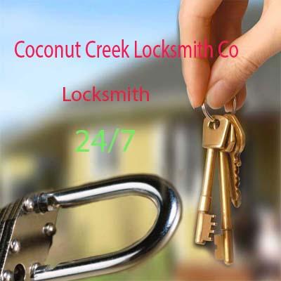 Coconut Creek Locksmith Co. - Pompano Beach, FL 33063 - (754)206-1921 | ShowMeLocal.com