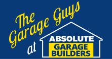 Absolute Garage Builders - Chicago, IL 60618 - (773)583-8800 | ShowMeLocal.com