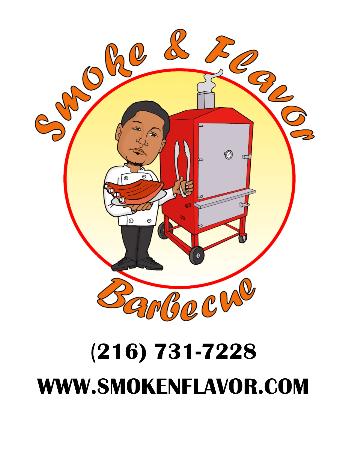 Smoke & Flavor Barbecue - Euclid, OH 44123 - (216)731-7228 | ShowMeLocal.com