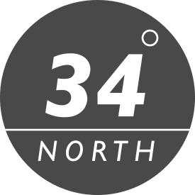 34 Degrees North - Santa Monica, CA 90405 - (225)937-7355 | ShowMeLocal.com