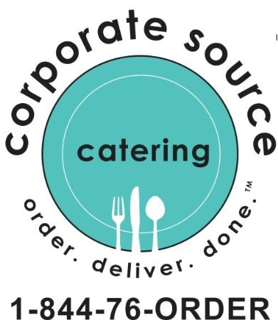 Corporate Source Catering - Horsham, PA 19044 - (215)444-9005 | ShowMeLocal.com