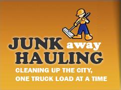 Junk Away Hauling Inc - Portland, OR 97233 - (503)517-9027 | ShowMeLocal.com