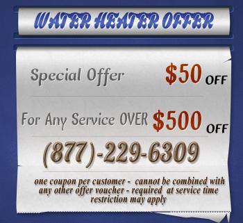 Water Heater Houston - Houston, TX 77042 - (877)229-6309 | ShowMeLocal.com