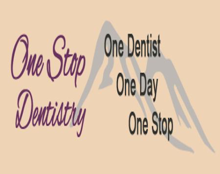 One Stop Dentistry - Tacoma, WA 98405 - (253)383-3713 | ShowMeLocal.com