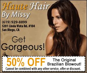 Haute Hair By Missy - San Diego, CA 92110 - (619)929-8899 | ShowMeLocal.com