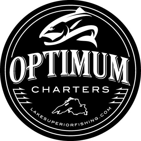Optimum Charters - Lake Superior Fishing - Duluth, MN 55802 - (218)390-4522 | ShowMeLocal.com