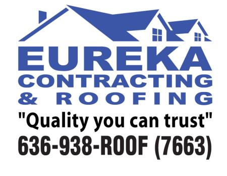 Eureka Contracting & Roofing, LLC - Eureka, MO 63025 - (636)938-7663 | ShowMeLocal.com