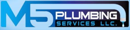 M5 Plumbing Services Llc - Vancouver, WA 98682 - (360)624-8376 | ShowMeLocal.com