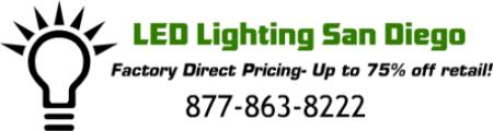 Led Lights & Light Bulbs San Diego - Bonita, CA 91902 - (877)863-8222 | ShowMeLocal.com