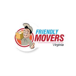 Friendly VA Movers - Fairfax, VA 22030 - (703)544-2580 | ShowMeLocal.com