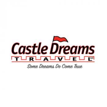 Castle Dreams Travel - Southington, CT 06489 - (860)426-1300 | ShowMeLocal.com