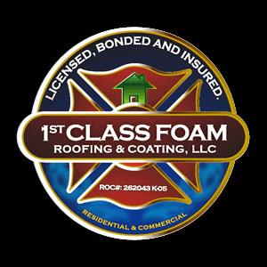 1st Class Foam Roofing & Coating - Glendale, AZ 85310 - (602)722-0663 | ShowMeLocal.com