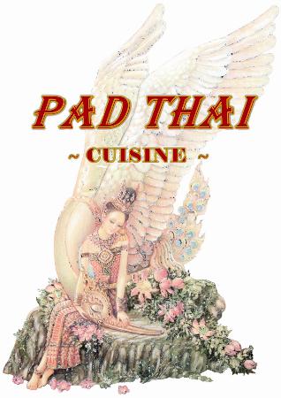 Pad Thai Cuisine of Andover, MN Pad Thai Cuisine Andover (763)413-9988