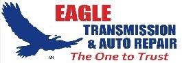 Eagle Transmission & Auto Repair - Mckinney, TX 75071 - (972)562-7444 | ShowMeLocal.com