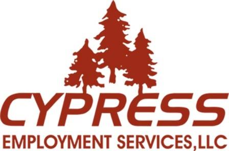 Cypress Employment Services, Llc Mobile (251)431-1245
