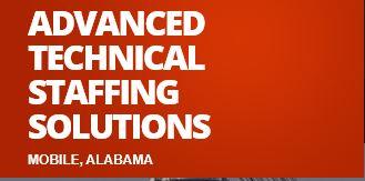 Advanced Technical Staffing Solutions - Mobile, AL 36603 - (251)433-0071 | ShowMeLocal.com