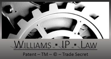 Williams IP Law - Arlington, TX 76010 - (817)225-6561 | ShowMeLocal.com