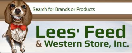 Lees' Feed & Western Store - Shingle Springs, CA 95682 - (530)677-4891 | ShowMeLocal.com