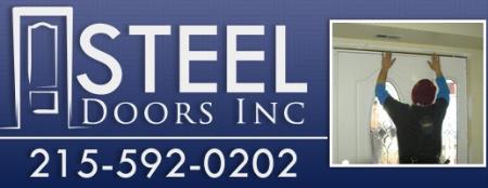 Steel Doors, Inc. - Philadelphia, PA 19147 - (215)592-0202 | ShowMeLocal.com