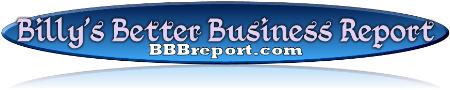 Billy's Better Business Report - Acworth, GA 30102 - (404)358-0004 | ShowMeLocal.com