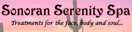 Sonoran Serenity Spa Tempe (480)772-3297