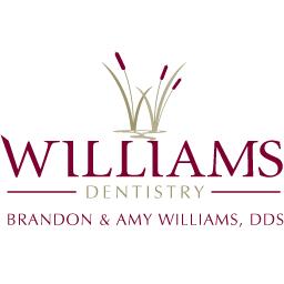 Williams Dentistry: Brandon & Amy Williams, DDS - Asheboro, NC 27203 - (336)629-9146 | ShowMeLocal.com