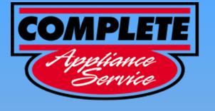 Complete Appliance Service - Cincinnati, OH 45238 - (513)661-3708 | ShowMeLocal.com