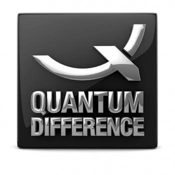 Quantum Difference Flint (866)953-8662