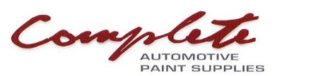 Complete Automotive Paint Supplies - Plano, TX 75074 - (972)908-0648 | ShowMeLocal.com