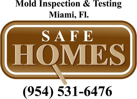 Safe Homes Environmental Consultants Deerfield Beach (954)531-6476