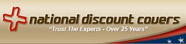 National Discount Covers - Carlsbad, CA 92008 - (800)757-3090 | ShowMeLocal.com