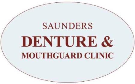 Saunders Denture & Mouth Guard Clinic Launceston (03) 6331 4168