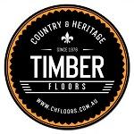 Country and Heritage Timber Floors - Braddon, ACT 2612 - 0408 632 922 | ShowMeLocal.com