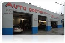 Auto Doctor Mb Corp. - Union City, NJ 07087 - (201)867-2329 | ShowMeLocal.com