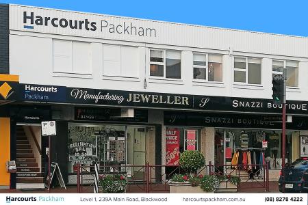Harcourts Packham Real Estate - Blackwood, SA 5051 - (08) 8278 4222 | ShowMeLocal.com