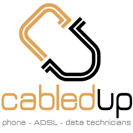 Cabled Up - phone, ADSL, data technicians - Sydney NSW Australia Cabled Up Pty Ltd Parramatta (02) 8007 7209